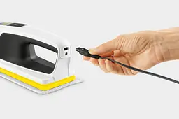 Пилосос Karcher WV 6 + KV 4 Premium для миття вікон [1.633-580.0] [106390] - мініатюра 3