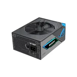 Блок живлення ASUS 1600W ROG THOR 80+ Titanium (90YE00V1-B0NA00) - мініатюра 2