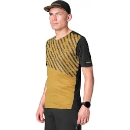 Футболка Dynafit Alpine 2 S/S Mns - мініатюра 2