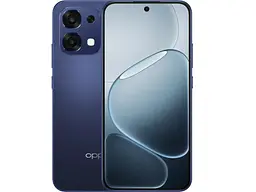 Смартфон OPPO A6 Pro 4G 8/256GB Stellar Blue