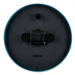 Настінний годинник Technoline WT7420 Blue (WT7420 blau) - мініатюра 4