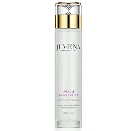 Активізуючий еліксир краси Juvena Miracle Boost Essence 125 ml