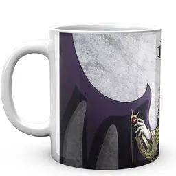 Кухоль GeekLand Код Гіас Code Geass couple CG.02.14 330 мл білий - мініатюра 2
