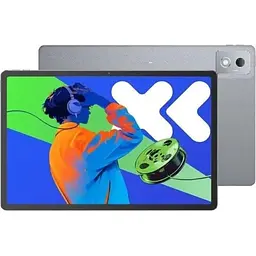 Планшет Lenovo Xiaoxin Pad Pro 2025 8/128GB Luna Grey, 13/8МП, IPS 12.7", Dimensity 8300, 10200 мА/ч (CN+Global ROM)
