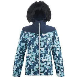 Куртка Millet Ruby Mountain Jkt W L Saphir Glacier Print (1046-MIV9226 9603_L)