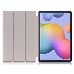 Чохол HardCase Samsung Galaxy Tab S9/S9 Fe Фіолетовий - мініатюра 6