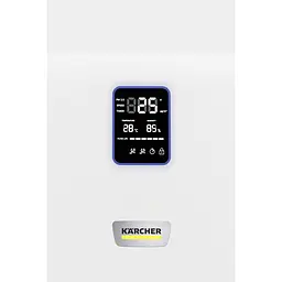 Очищувач повітря Karcher AF 30 білий (1.024-821.0) - мініатюра 4