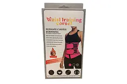 Пояс стягувальний Waist trainer 223-83 - мініатюра 2