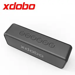 Портативна акустика Xdobo X5 IPX6 DSP 30W - мініатюра 3