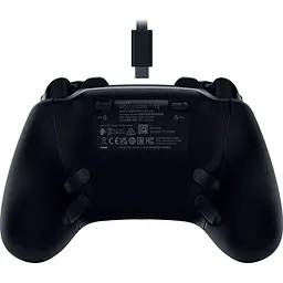 Геймпад Razer Wolverine V3 TE Black (RZ06-05210100-R3M1) - мініатюра 4