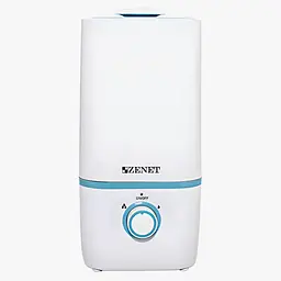 Зволожувач повітря Zenet ZET-408 - мініатюра 4