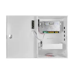 Джерело безперебійного живлення Kraft PSU-1220LED (41-00036) - мініатюра 3