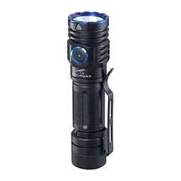 Ліхтар Skilhunt M300 HD + BL-135 CW (1053-M300 HD + BL135 CW) - мініатюра 3