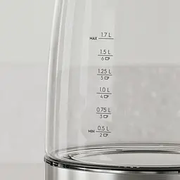 Електрочайник ELECTROLUX E4GK1-4GB - мініатюра 4