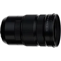 Об'єктив Fujifilm XF 18-120mm f/4 LM PZ WR (16780224) [99540] - мініатюра 7