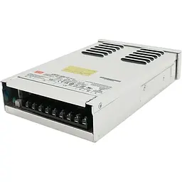 Імпульсний блок живлення Mean Well EPRF-400-12 12В 33.33А (400Вт) IP67