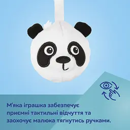 Іграшка-підвіска Canpol babies BabiesBoo (68/085) - мініатюра 10