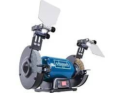 Точильно-шліфувальний верстат Scheppach SM150LB (5903108901)