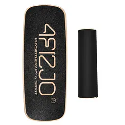 Балансувальна дошка (балансборд) 4FIZJO Balance Board 4FJ0297 (P-5907739313416) - мініатюра 7