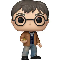 Ігрова фігурка Funko Pop! Harry Potter (90272)