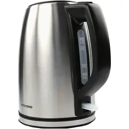 Електрочайник Redmon RK-M287X Stainless steel UA - мініатюра 2