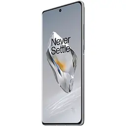 Смартфон OnePlus 12 12/256GB Silver India Version no eSIM - мініатюра 3