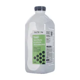 Тонер KONICA MINOLTA TN114/106B/302B, 410г Patron (PN-MDI152-410) - мініатюра 2