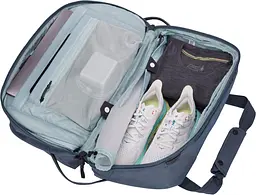 Дорожня сумка Thule Aion Duffel 35 л Dark Slate (TH 3205021) - мініатюра 5