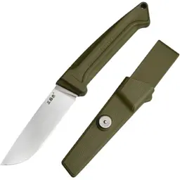 Ніж Sanrenmu S708-1 - мініатюра 3