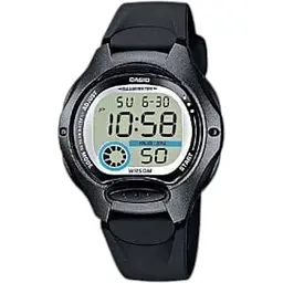 Жіночий годинник Casio Timeless Collection LW-200-1BVEF