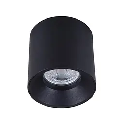 Точковий світильник MJ-Light JACK BK 12010