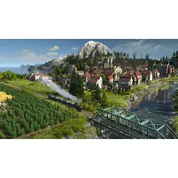Ключ активації Microsoft Anno 1800 Console Edition - Standard для Xbox Series - мініатюра 6