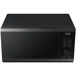 Мікрохвильова піч з грилем Samsung MG23DG4524AGUA - мініатюра 3