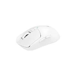 Мишка A4Tech Bloody R72 Ultra Wireless/USB White (4711421000901) - мініатюра 5