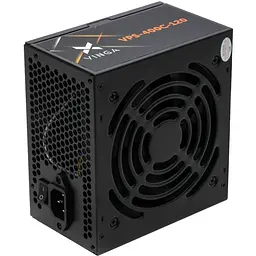 Блок живлення Vinga 400W ОЕМ (VPS-400С-120)