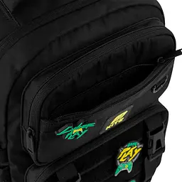 Рюкзак Kite Education 1022 Cyber Game (K25-1022M-2) - мініатюра 9
