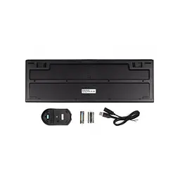 Комплект A4Tech 3000N - мініатюра 5