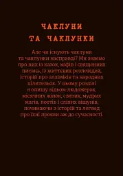 Чарівники і чаклунки. Посібник з магії. Франческа Маттеоні - мініатюра 10