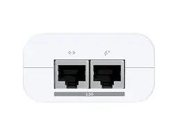 PoE-інжектор Ubiquiti U-PoE+ 2.5G (UACC-POE+-2.5G) - мініатюра 6