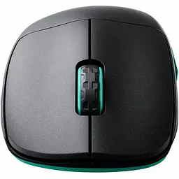 Миша Cherry Xtrfy M64 Black (CX-M64W-BLACK) - мініатюра 3