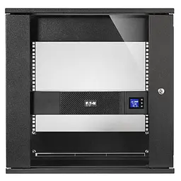 Eaton Джерело безперебійного живлення 5SC, 2200VA/1980W, RT2U, LCD, USB, RS232, 8xC13, 1xC19 - мініатюра 3
