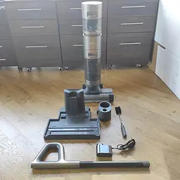 Миючий пилосос Dreame Wet&Dry Vacuum Cleaner H11 MAX - P21061B15EU018057640P05_Б/У - мініатюра 8