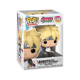 Ігрова фігурка FUNKO POP! серії "Боруто" - БОРУТО РАСЕНГАН Funko 61385 - мініатюра 3