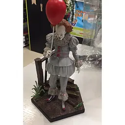 Фігурка Оно Пеннівайз IT Pennywise 21 см Китай - мініатюра 5