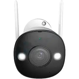IP-камера IMOU Bullet 2 (IPC-F22FEP) - мініатюра 5