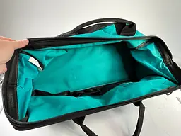Сумка для інструментів Makita 821007-X - мініатюра 4