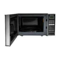 Мікрохвильова піч Panasonic NN-ST254MZUE - мініатюра 3