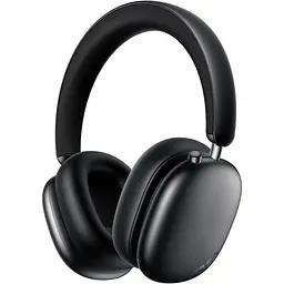 Навушники Hoco W63 Triunfo Black [154425] - мініатюра 1