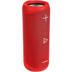 Портативна акустика Sharp Portable Wireless Red GX-BT280 - мініатюра 2