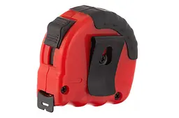 Вимірювальна рулетка Intertool 2 м х 16 мм Extra - мініатюра 3